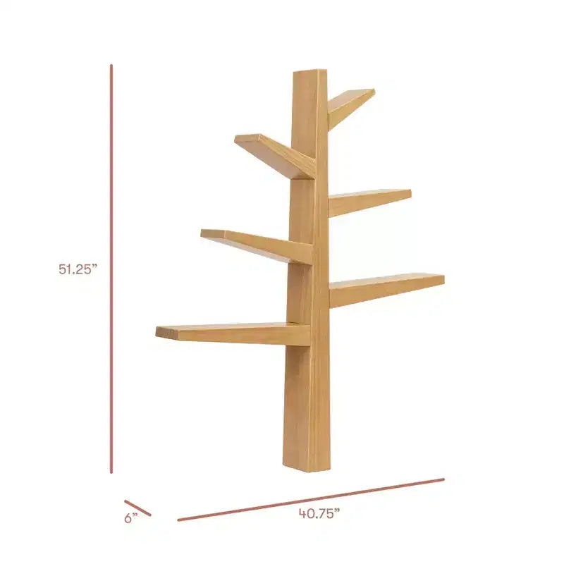 Babyletto Spruce Tree Bookcase
