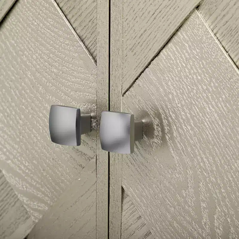Solid Wood Handwoven Kitchen Island with Drop Leaf, Coastal Kitchen Island on Wheels with Storage Rack, Rolling Kitchen Cart with Ash Veneer