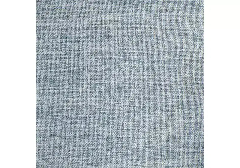 Elowen Pouf rotondo imbottito con gonna plissettata