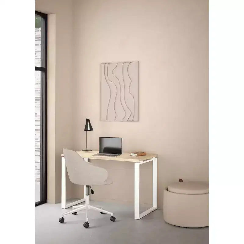 Tvilum, Sign Home Office Writing Office Desk, 47 in.