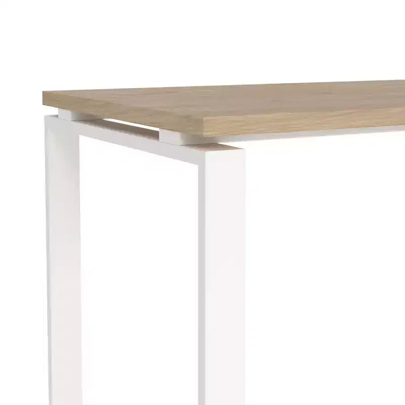 Tvilum, Sign Home Office Writing Office Desk, 47 in.