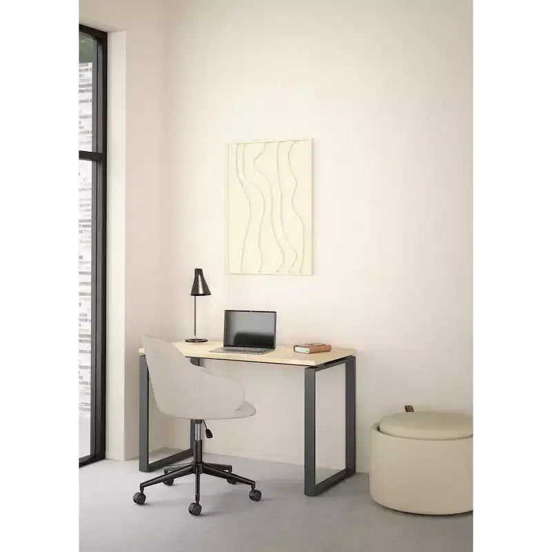 Tvilum, Sign Home Office Writing Office Desk, 47 in.