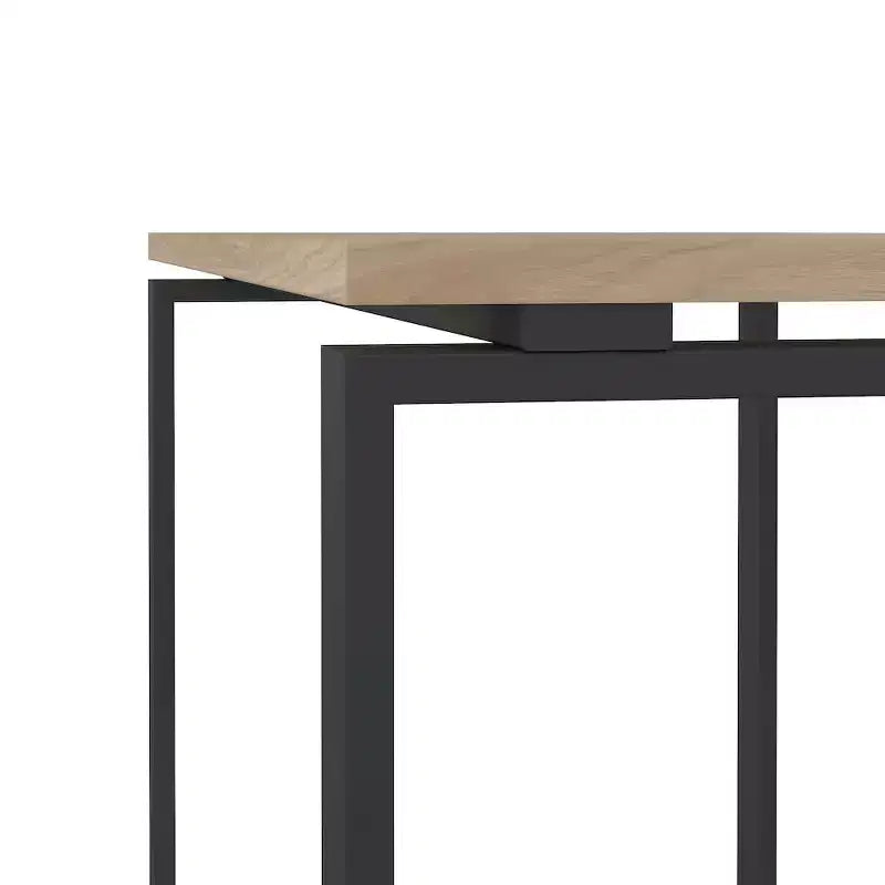 Tvilum, Sign Home Office Writing Office Desk, 47 in.