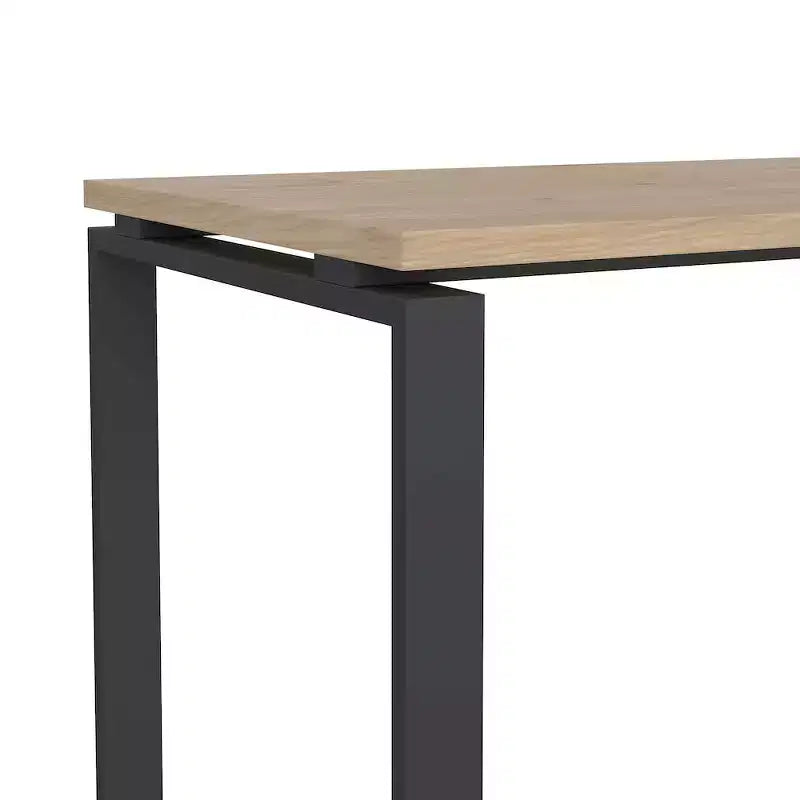 Tvilum, Sign Home Office Writing Office Desk, 47 in.