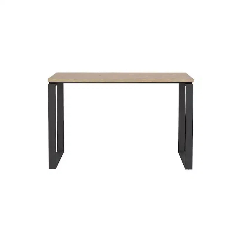 Tvilum, Sign Home Office Writing Office Desk, 47 in.