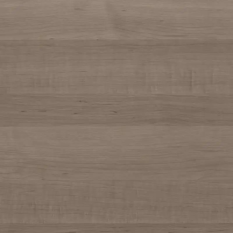 Cabot 60W L Shaped Computer Desk Ash Gray - Bush Furniture