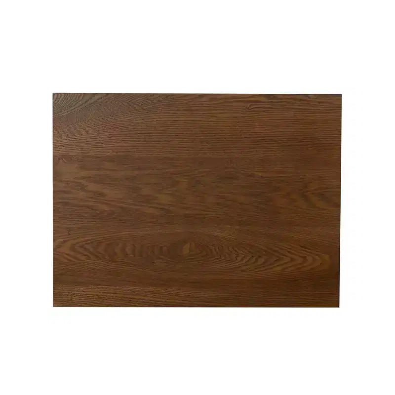 Linon Fetti Small Cabinet Brown