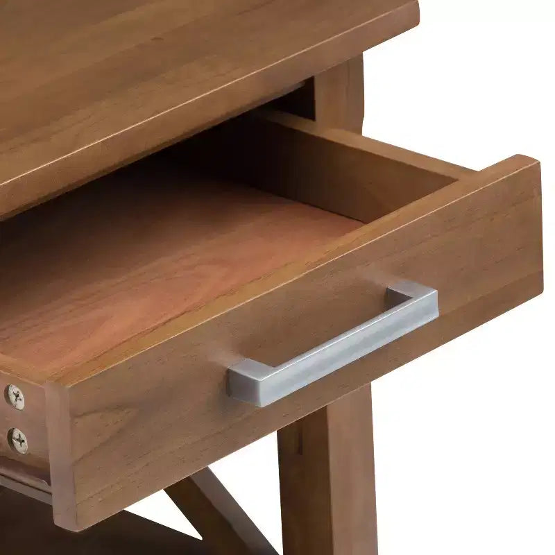 21 Waterloo End Table - Wyndenhall