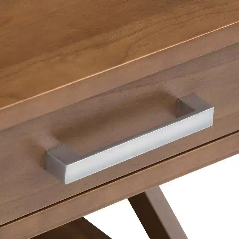 21 Waterloo End Table - Wyndenhall