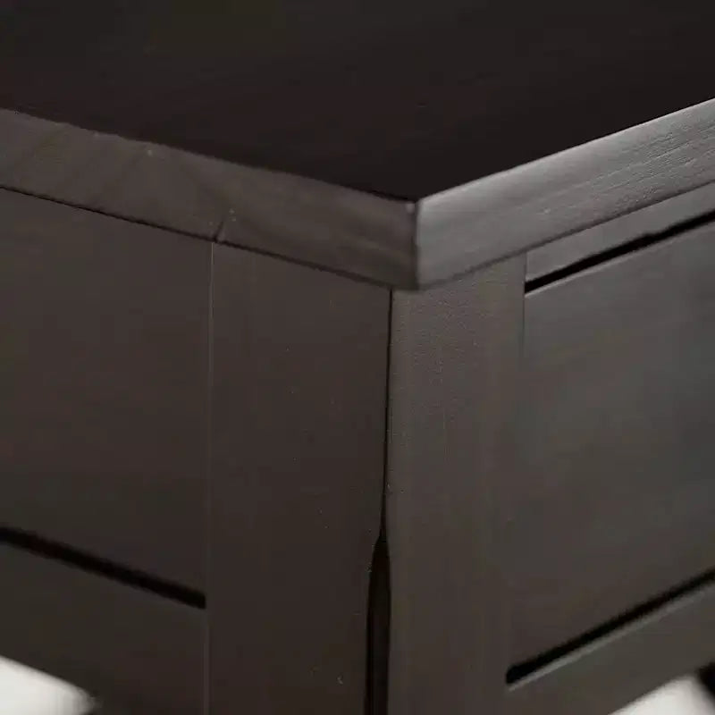 21 Waterloo End Table - Wyndenhall