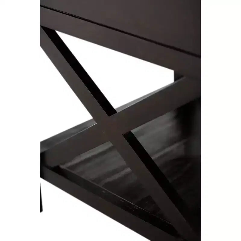 21 Waterloo End Table - Wyndenhall