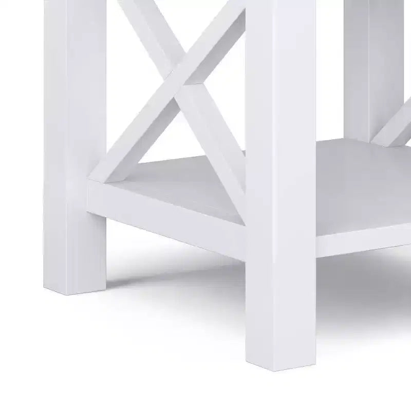 21 Waterloo End Table - Wyndenhall