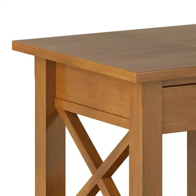 21 Waterloo End Table - Wyndenhall