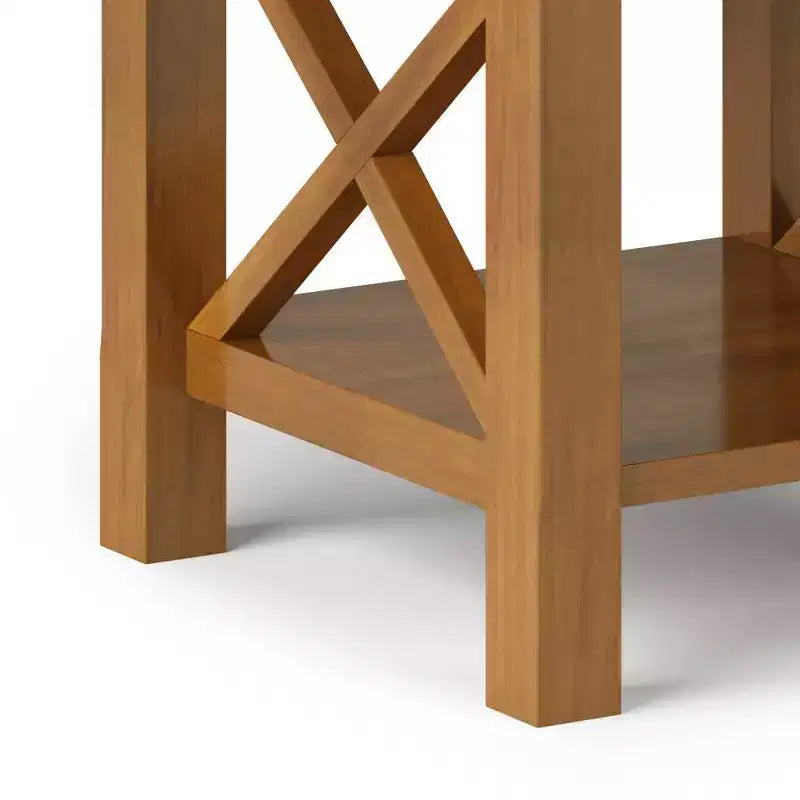 21 Waterloo End Table - Wyndenhall