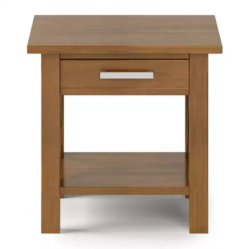 21 Waterloo End Table - Wyndenhall