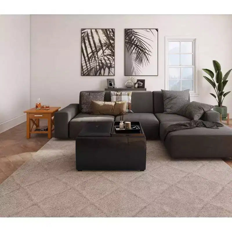 21 Waterloo End Table - Wyndenhall