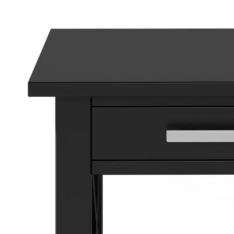 21 Waterloo End Table - Wyndenhall