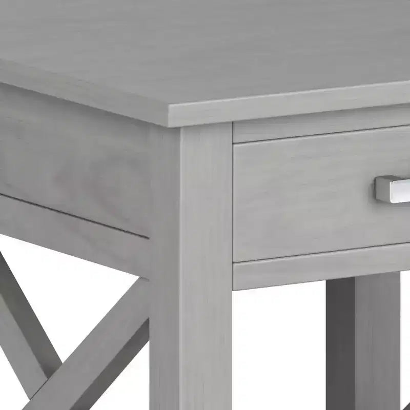 21 Waterloo End Table - Wyndenhall