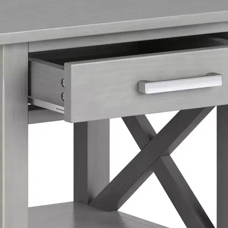 21 Waterloo End Table - Wyndenhall