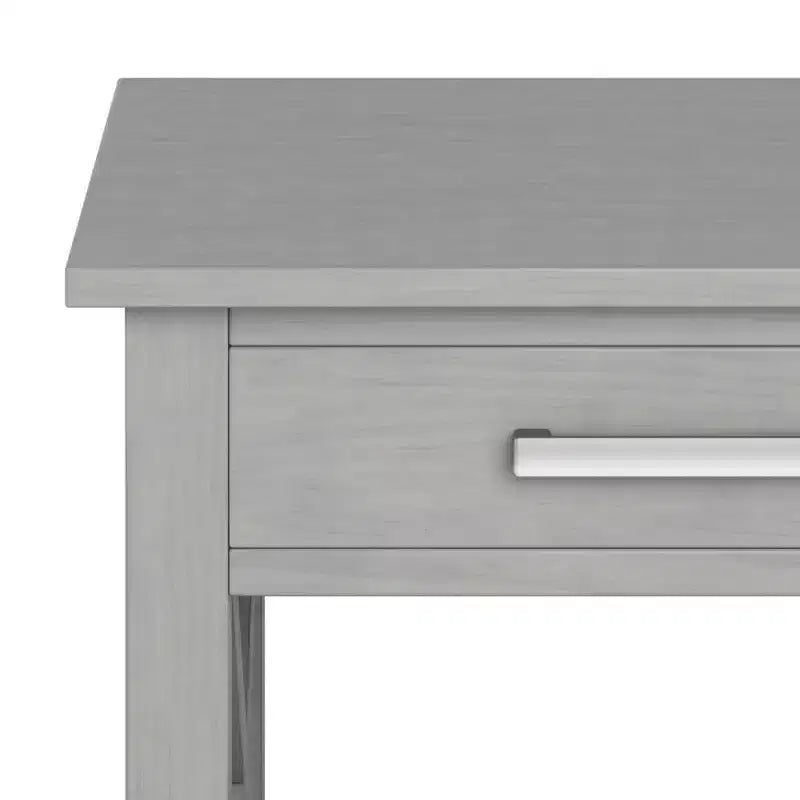 21 Waterloo End Table - Wyndenhall