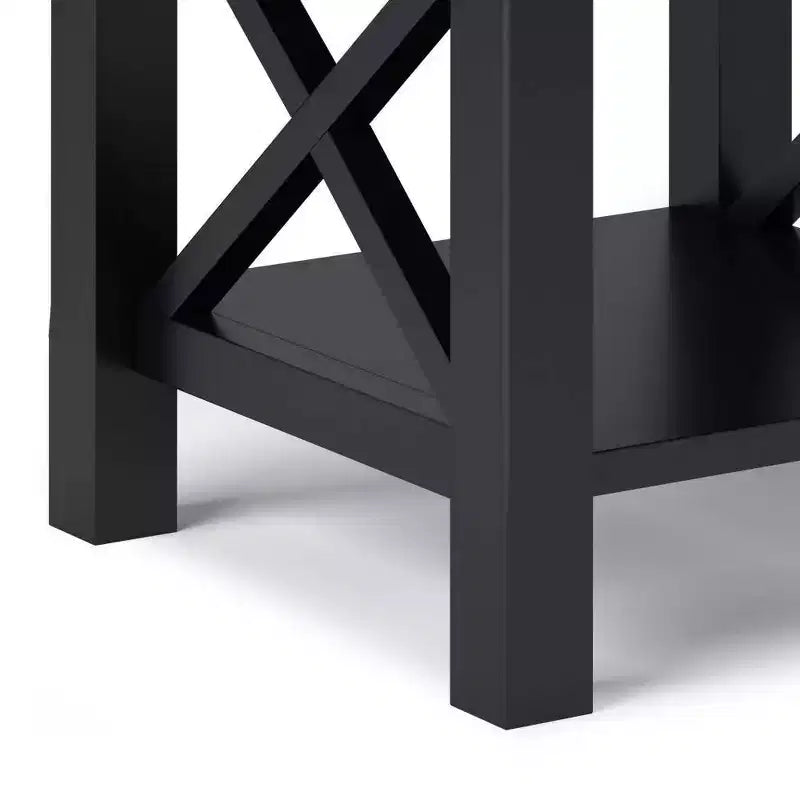 21 Waterloo End Table - Wyndenhall