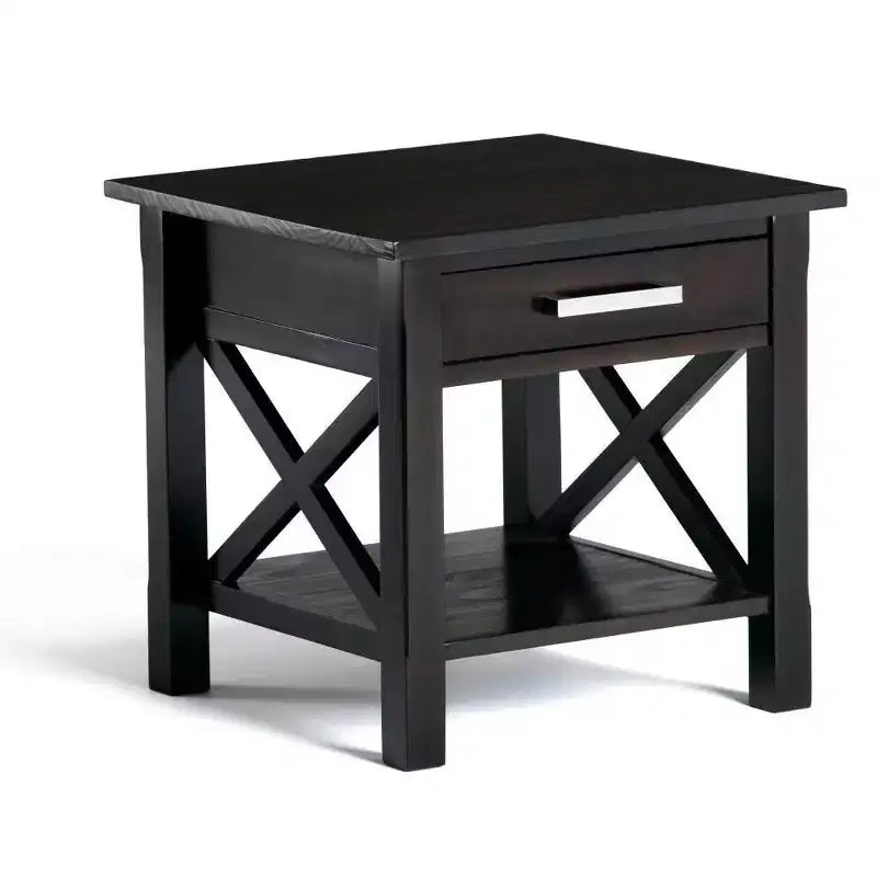 21 Waterloo End Table - Wyndenhall