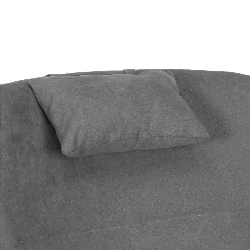 Baby Relax Dartford Rocker Chair with Storage Pockets
