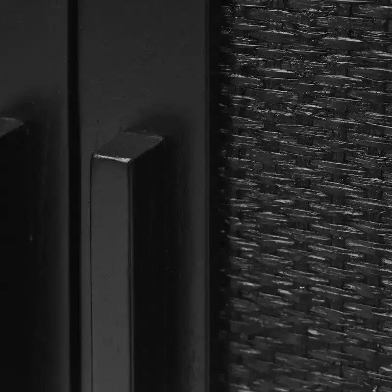 Delancey 2 Door Cabinet - Hopper Studio