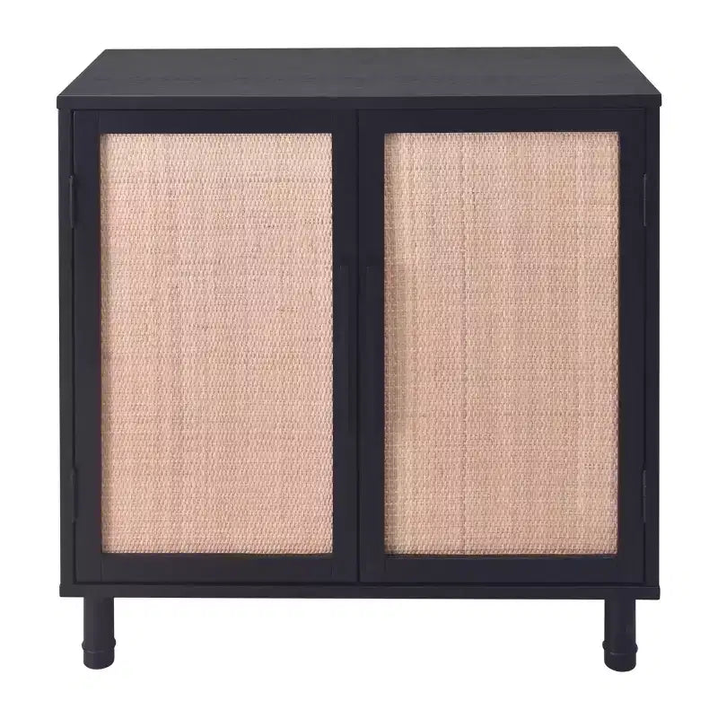 Delancey 2 Door Cabinet - Hopper Studio