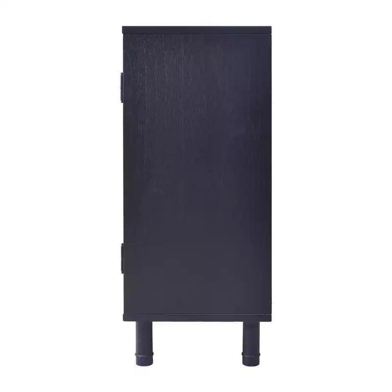 Delancey 2 Door Cabinet - Hopper Studio