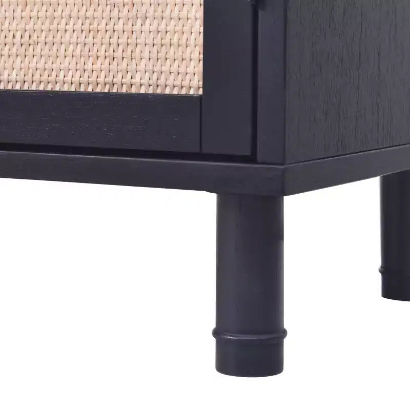 Delancey 2 Door Cabinet - Hopper Studio