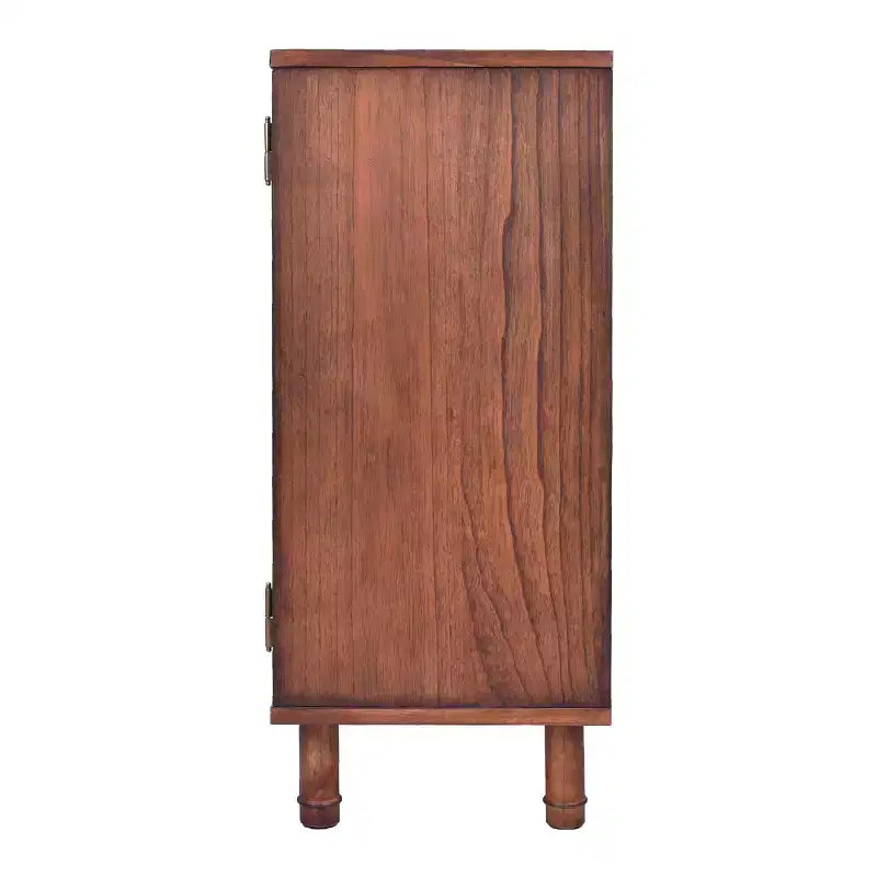 Delancey 2 Door Cabinet - Hopper Studio