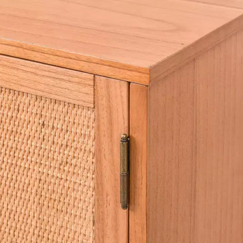 Delancey 2 Door Cabinet - Hopper Studio
