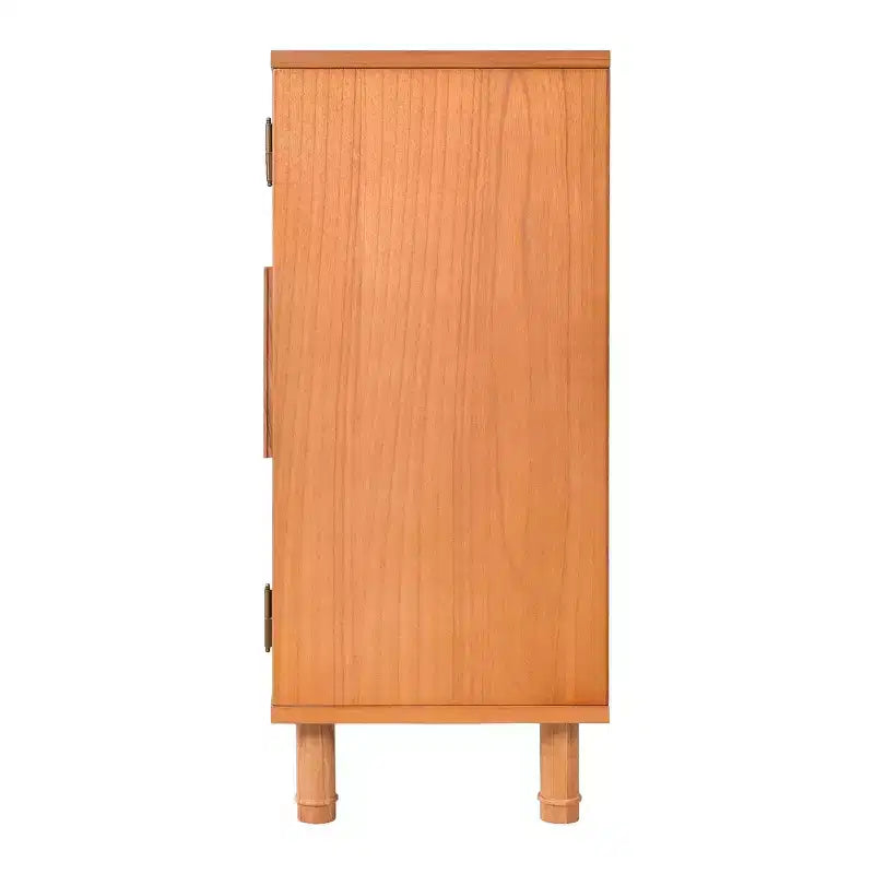 Delancey 2 Door Cabinet - Hopper Studio