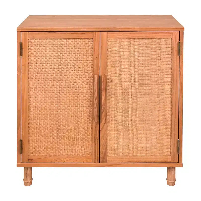 Delancey 2 Door Cabinet - Hopper Studio