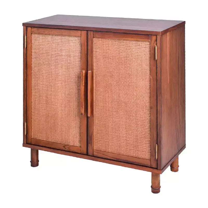 Delancey 2 Door Cabinet - Hopper Studio