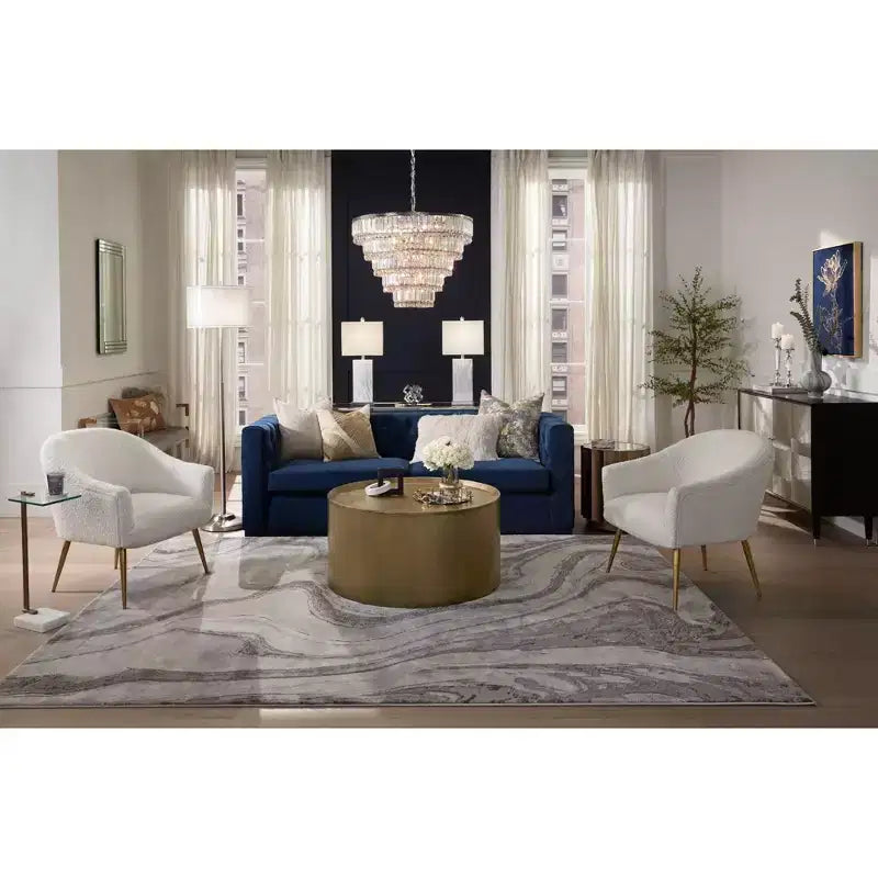 Possini Euro Design Sofija Rectangular Vanity Wall Mirror Modern Mirrored Glass Layered Frame 23 1/2 Wide for Bathroom Bedroom Living Room Entryway