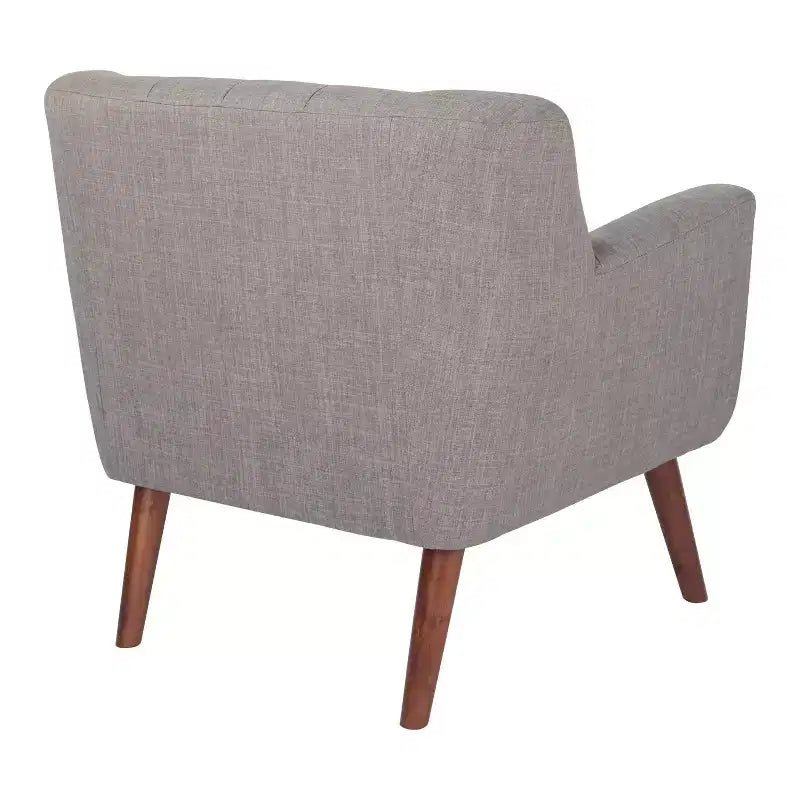Mill Lane Chair with Coffee Legs - OSP Home Furnishings