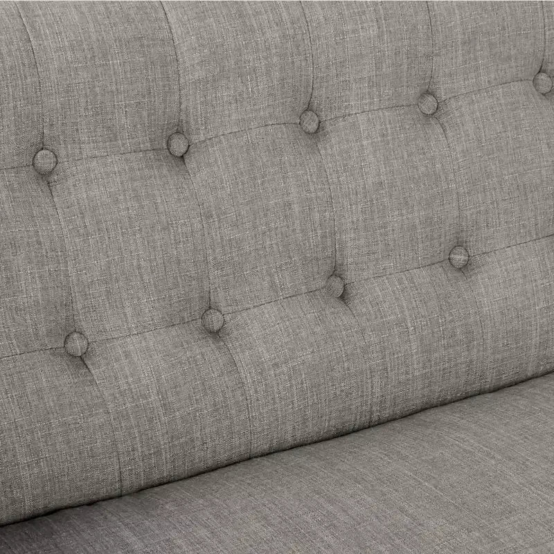 Mill Lane Chair with Coffee Legs - OSP Home Furnishings