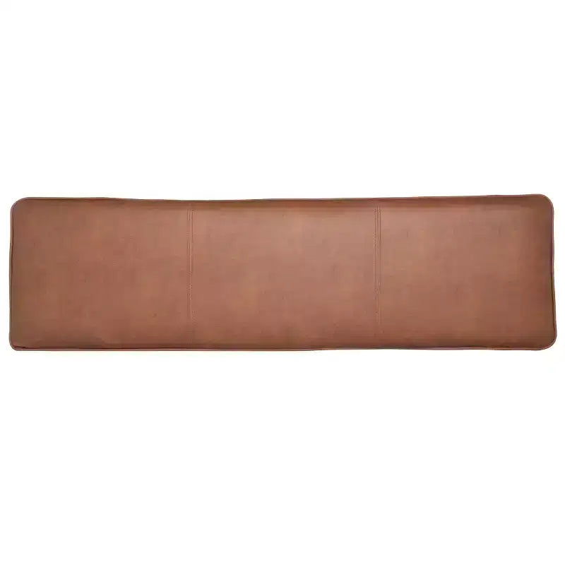 Kara Cushioned X Bench - BCH6402 - Safavieh