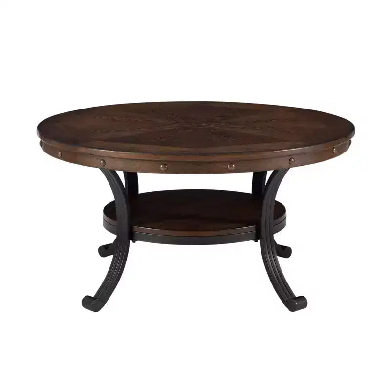Angelo Cocktail Table - Powell Company