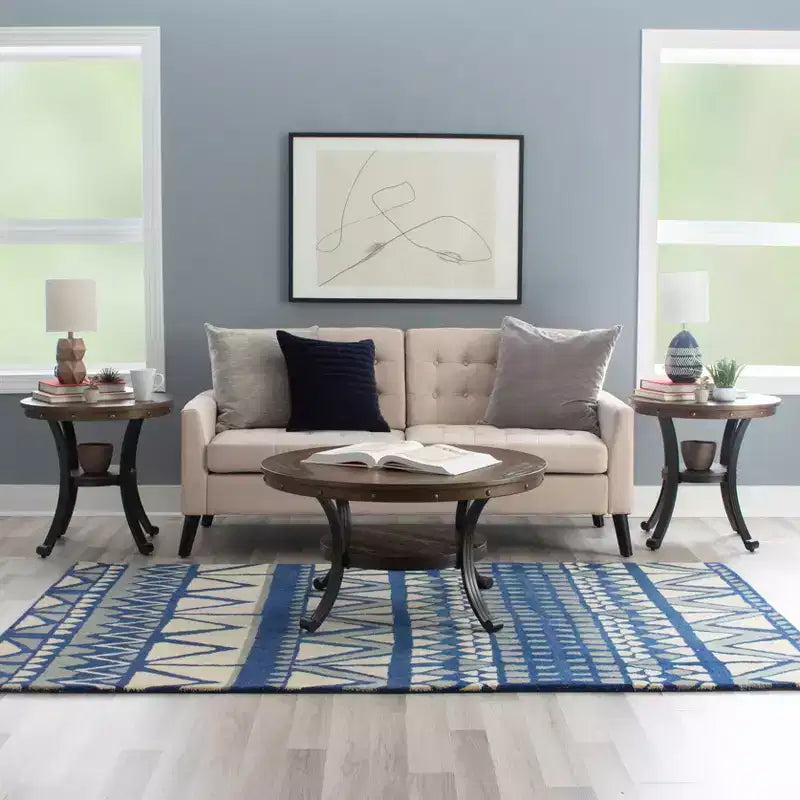 Angelo Cocktail Table - Powell Company