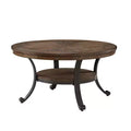Angelo Cocktail Table - Powell Company