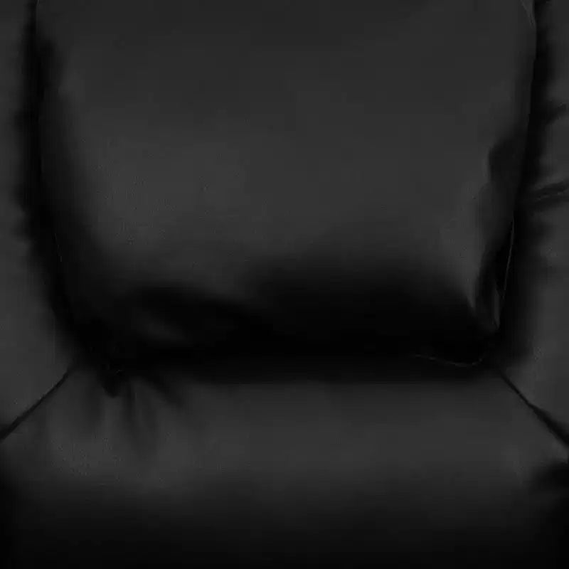 Emma and Oliver Contemporary Kids Recliner with Cup Holder and Headrest