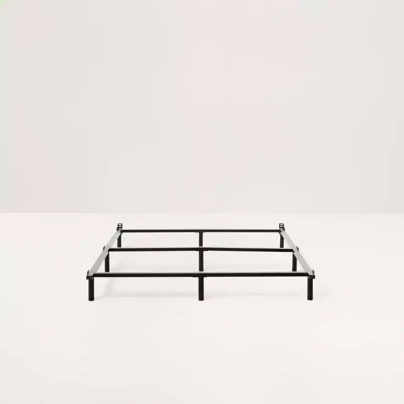 Metal Bed Base Black - Tuft & Needle