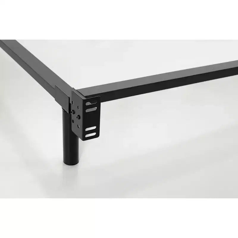 Metal Bed Base Black - Tuft & Needle