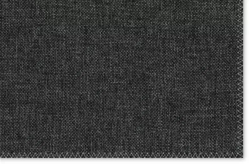 Glenwillow Home Kaya Buttonless-Tufting Upholstered Headboard