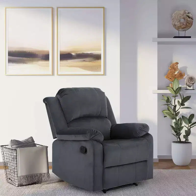 Dorian Recliner - Relax-A-Lounger