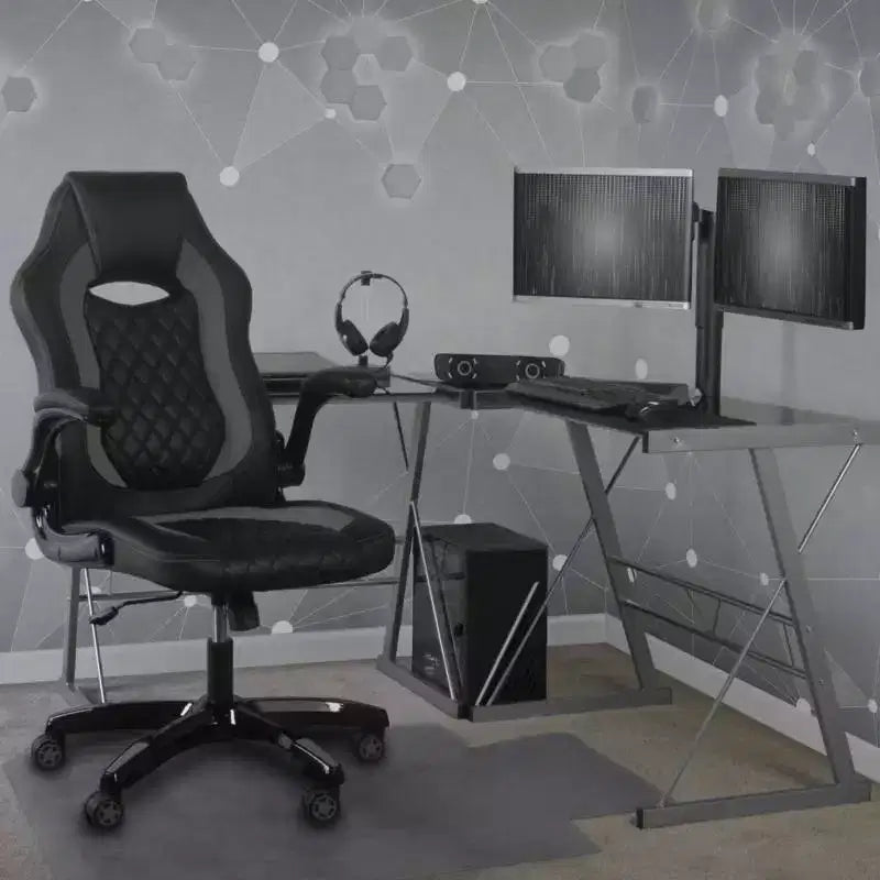 Sedia da Gaming Ergonomica Archeus - AON