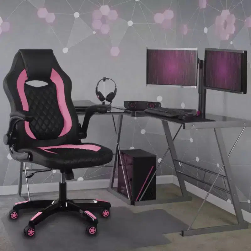 Sedia da Gaming Ergonomica Archeus - AON